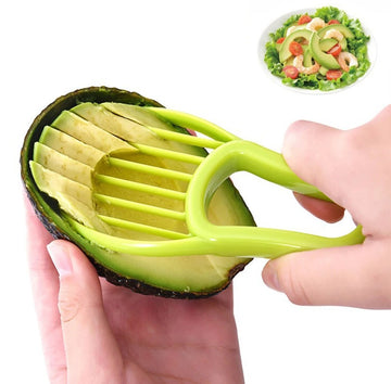 3-in-1 Avocado Slicer