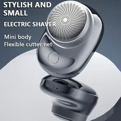 🔥2024 Powerful Shaver for Men